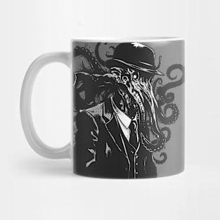 Dapper Cosmic Horror Mug